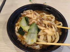 -东方削面(迎泽街店)