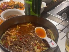 -玉善烧烤串城(长春总店)
