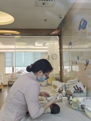 -英泽产后护理中心(南海总店)