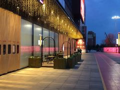 -万达广场(北京槐房店)