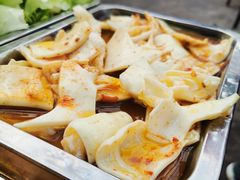 -胡四哥特色火盆烧烤(一分店)