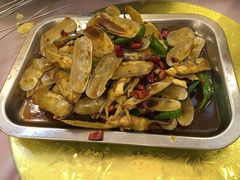 -袁老大龙虾(石鼓路总店)