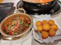 -钢管厂五区小郡肝火锅串串香(清河店)