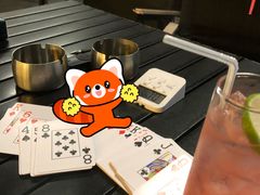 -双层巴士·鲜串鲜啤·团建聚会(凯德广场店)