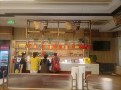 -粤仔湾砂锅粥(金太湖店)