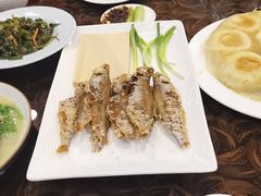 -良友·海鲜青岛菜(五四广场店)