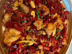 -椒爱水煮鱼川菜(CBD万达店)