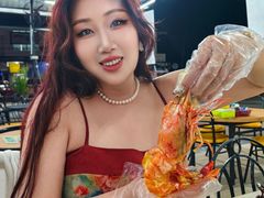 -量贩海鲜餐厅