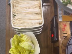 -井格重庆火锅(西直门凯德Mall店)