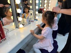 -Isee灰姑娘(龙湖狮山天街店)