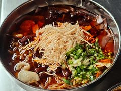 -金牌罗记肠旺面(蔡家街店)