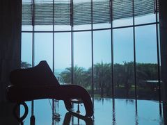 -希尔顿南海酒店·观廊大堂吧·海景下午茶