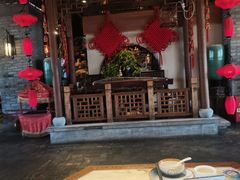 -二十八里太湖船菜(吉祥路店)