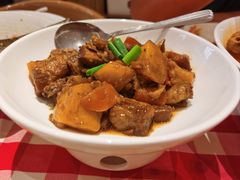 -西贝(枫蓝国际购物中心店)