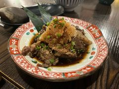 -角落里(中山公园店)