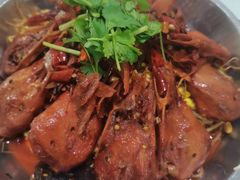 -掌勺人鱼馆(朝阳镇店)