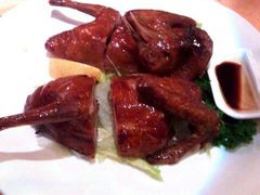 烧乳鸽-太平馆西餐厅(北京路店)