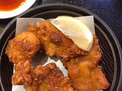-回转寿司 活美登利(池袋西武店)
