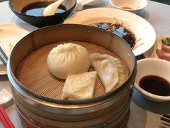 -扬州万怡酒店-中餐厅(文昌中路店)