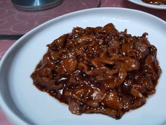 -烤肉宛饭庄(南礼士路店)