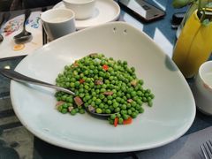 -野蔓果·山野菜(西湖景区·龙井茶田店)