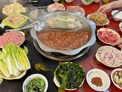 -储奇门鳝鱼火锅(总店)