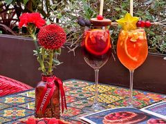 -BROWNSTONE布朗石西班牙餐厅(富城店)