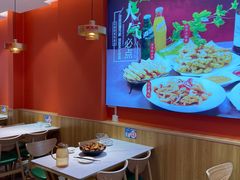 -状元虎.摇滚炒鸡.家常菜(义勇街店)