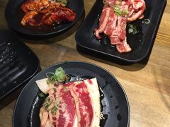 -七輪焼肉 安安(日本橋店)