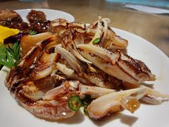 -船歌鱼水饺(华联万柳店)