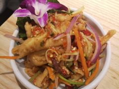 泰式酸辣无骨凤爪-米泰芒·东南亚料理(体育西店)