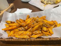 -春家·非遗手工小吃(三墩新天地店)