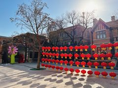 -天津五大道文化旅游区