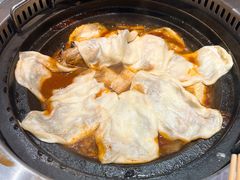 -满兴咱妈烀饼铁锅炖(兰州北街店)