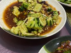 -桂萍特色牛筋牛杂(长堤街总店)