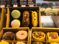 -星巴克(江阴万达店)