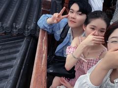 -西湖游船