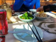 -小吊梨汤·北京菜(香山店)