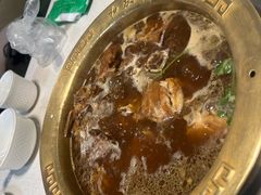 -和庆斋羊蝎子火锅·碳缸烧烤(顺义旗舰店)
