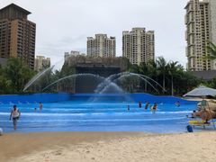 -三亚湾红树林度假世界(木棉酒店)