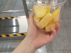 -盒马鲜生(观音桥店)