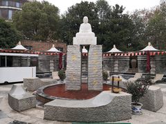 -张家港金凤凰度假村温泉