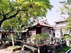 -东莞市可园博物馆