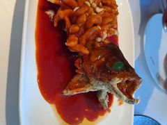 -松鹤楼·非遗·苏帮菜(融科店)