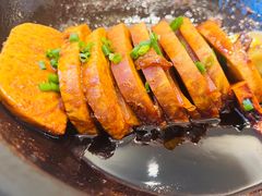 -香融府·烤鸭·家常菜(马家堡路店)
