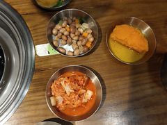 -·缸桶屋·韩式牛肋条自助烤肉(西湖D11店)