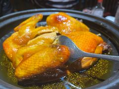 -田园北魏家宴·大同菜(御东店)
