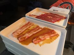 -神户赤童日式烤肉伙伴(东直门店)
