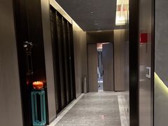 -翕间食·精致淮扬菜(江苏大剧院店)