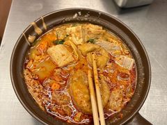 -O记东北砂锅麻辣烫
